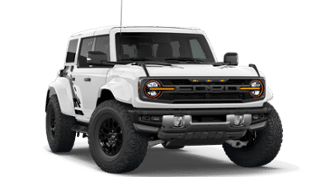 2026 Ford Bronco® External Image 5